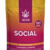 Social Gummies – Natural