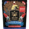 Freedom Blend Gummies