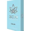 Delta 8 Focused Blend Vape Cartridge – Calm