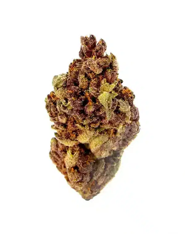 THCA Flower – Gorilla Glue 4