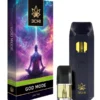 God Mode – True Strains Vape