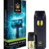 Hammer of God – True Strains Vape