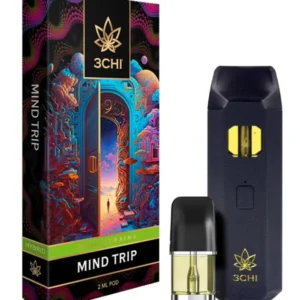 Mind Trip – True Strains Vape