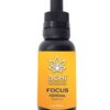 Delta 8 Focused Blends – Focus Oil Tincture